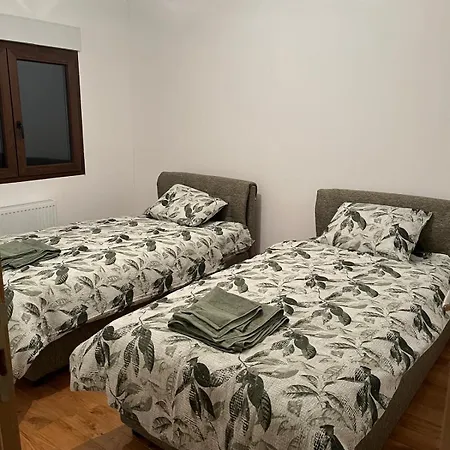 Holiday home Mount Citadela Zlatibor