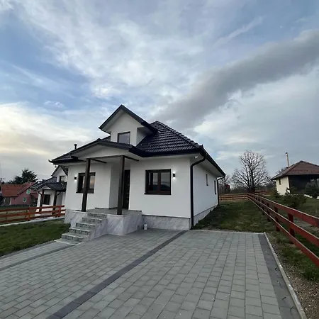 Mount Citadela Holiday home