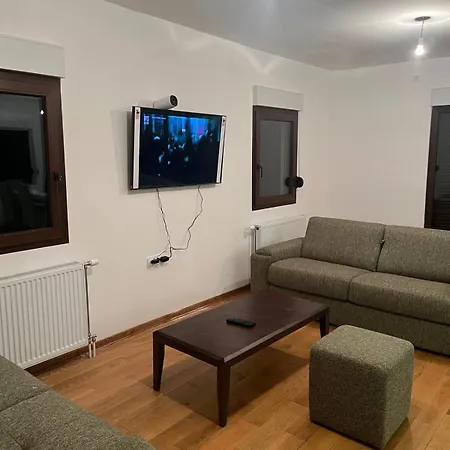 Holiday home Mount Citadela *