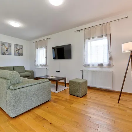 Mount Citadela Holiday home *