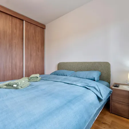 Mount Citadela Holiday home *