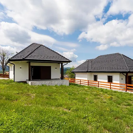 Mount Citadela Holiday home *