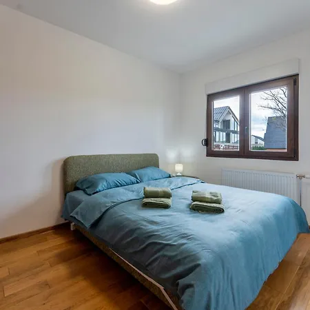 Mount Citadela Holiday home Zlatibor