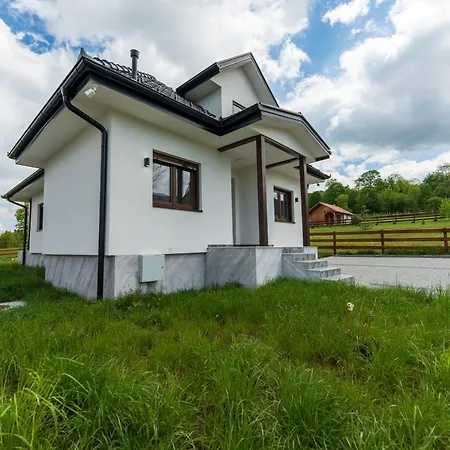 Mount Citadela Zlatibor